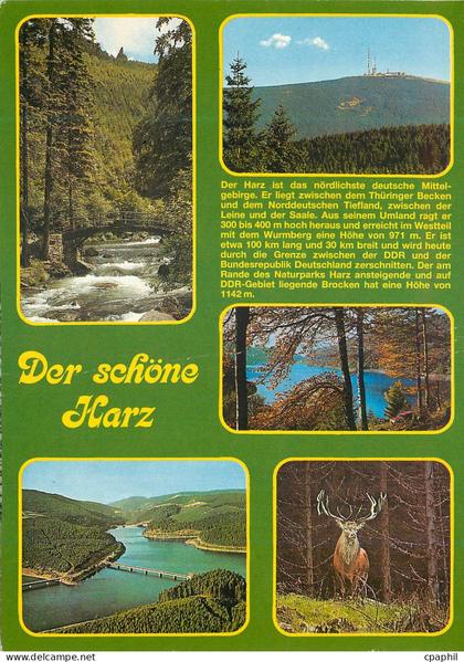 CPM Der Schone OberHarz