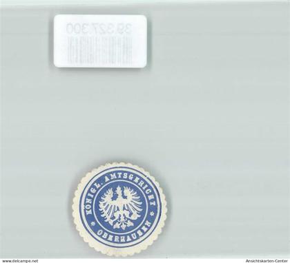 39327300 - Oberhausen , Rheinl