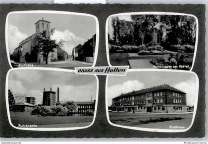 50797416 - Holten