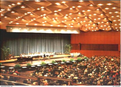 Oberhausen Halle