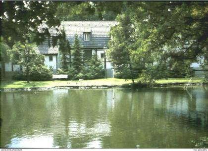 Oberhausen Huette