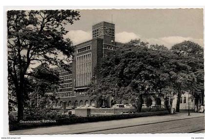 Oberhausen Oberhausen