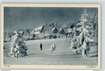 10005146 - Oberhof , Thueringen