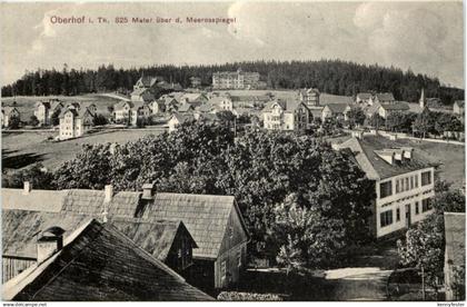 Oberhof,