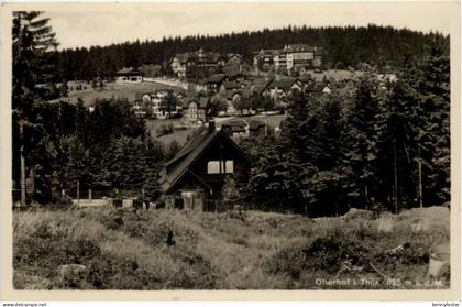Oberhof