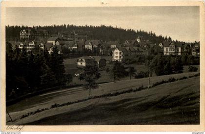 Oberhof,