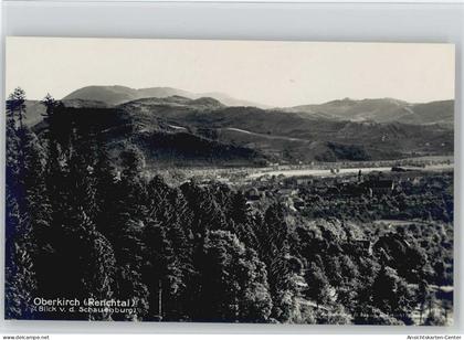 10034383 - Oberkirch , Baden