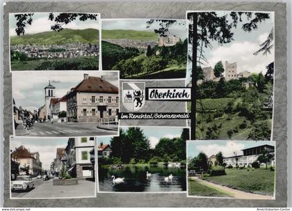 10052066 - Oberkirch , Baden