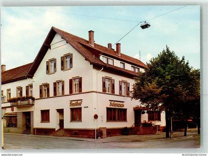 39465658 - Oberkirch , Baden