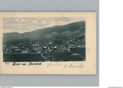 50208769 - Oberkirch , Baden