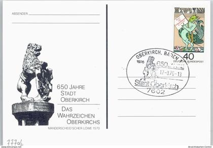 50431310 - Oberkirch , Baden