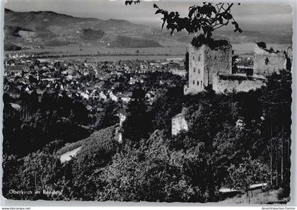 50693577 - Oberkirch , Baden