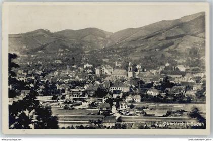 50715224 - Oberkirch , Baden