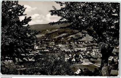 51762183 - Oberkirch , Baden