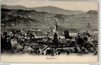 51917089 - Oberkirch , Baden