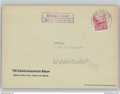 50657730 - Boetzow