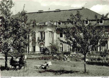 Baerenklau Havel Genesungsheim Georgi Dimitroff