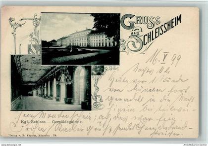 11077275 - Schleissheim