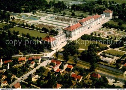 Oberschleissheim Schloss