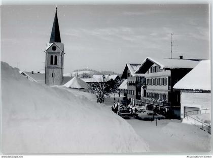 50836709 - Oberstaufen