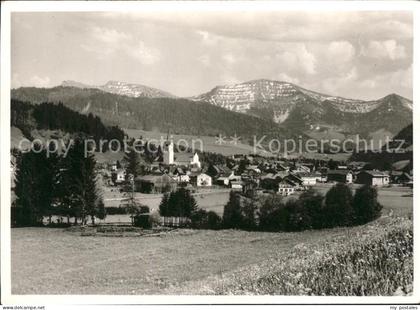 Oberstaufen