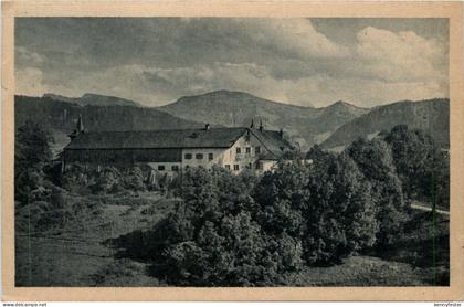 Oberstaufen, Allgäu,