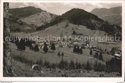 Oberstaufen Staufen Gschwender Hoehe