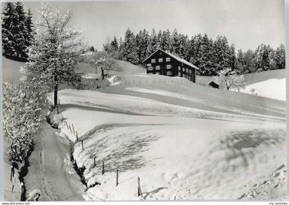 Steibis Oberstaufen Bayern Gaesteheim Peter Matt