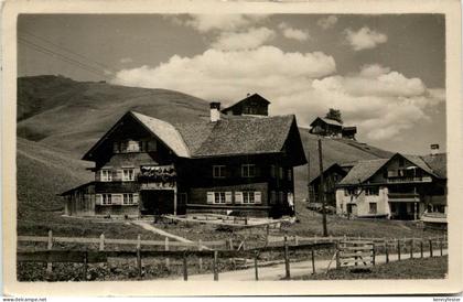 Oberstdorf/Bayern - Oberstdorf,