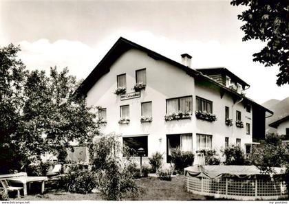 Oberstdorf Haus Columbus