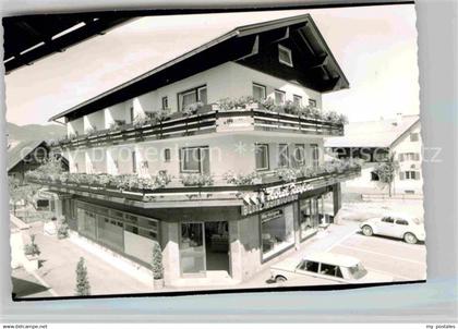 Oberstdorf Hotel Regina