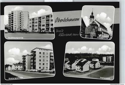 50432601 - Obertshausen