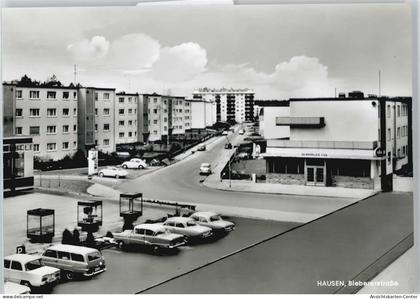 50432606 - Hausen , Kr Offenbach am Main