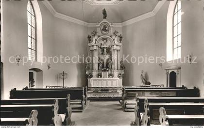 Oberursel Taunus Hospitalkirche