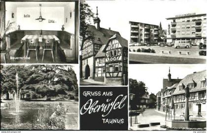 Oberursel Taunus Oberursel