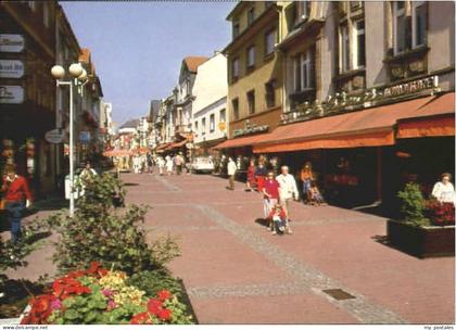 Oberursel Taunus Oberursel Fussgaengerzone