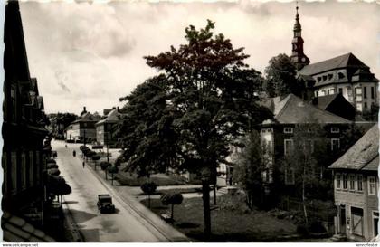 Fröbelstadt Oberweissbach