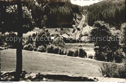 Oberweissbach Bergbahn
