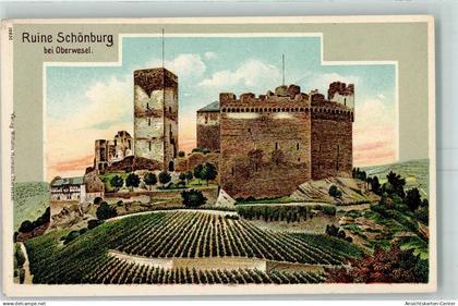 13176215 - Oberwesel , Rhein