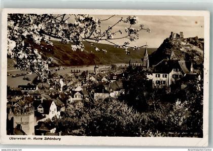 39999728 - Oberwesel , Rhein