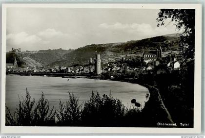 52261253 - Oberwesel , Rhein