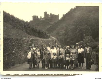 Oberwesel