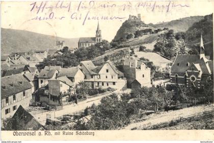 Oberwesel