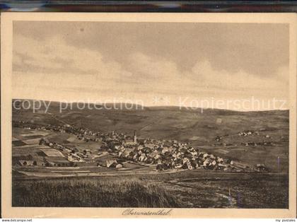 Oberwiesenthal Erzgebirge