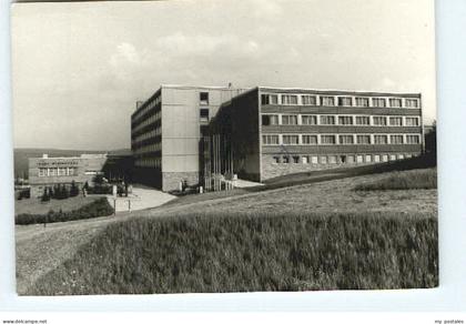 Oberwiesenthal Erzgebirge Oberwiesenthal