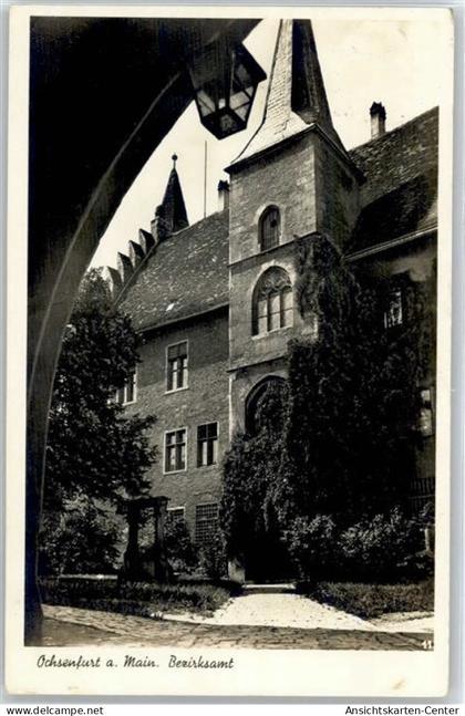 50923768 - Ochsenfurt