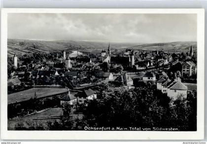 51283233 - Ochsenfurt