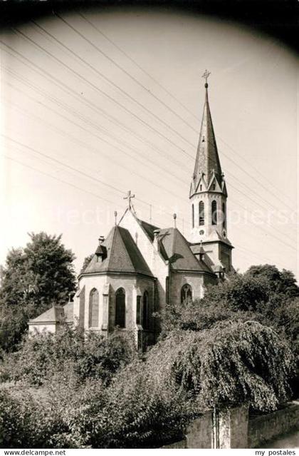 Ochsenfurt Kirche