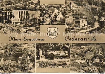 Oederan Sachsen