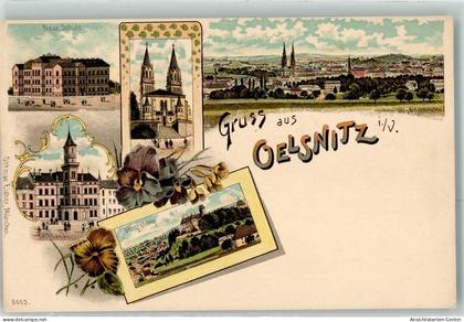 13477940 - Oelsnitz /Vogtl.